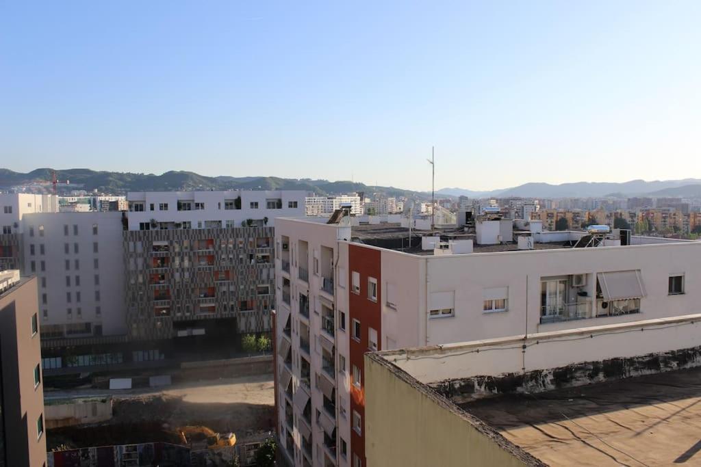 Lavandula Ring Tirana Exterior foto